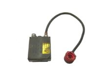 Balast Xenon bal oldali Scania – Kódok: 21071314, 8125943-6017, 20277972, 1853958, 20223997, A0025451516