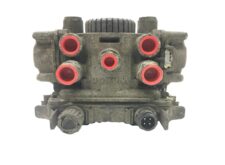 EBS másodlagos tengely szelep Wabco 5801546259 8015519