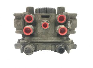 Ebs másodlagos tengely szelep wabco 5801546259 8015519