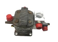 Hidraulikus motor hűtőventilátorhoz VDL 0511725605 AZMN 22-022UCB20PX S0077-19