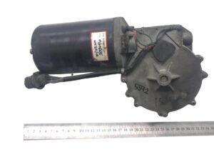 Vdl 12v 30cm szélvédő törlőmotor