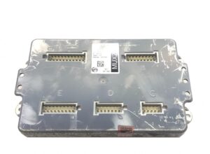 Mux vdl 384. 114 v 3. 2 vezérlőegység 12v/24v