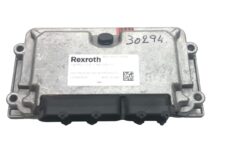 Rexroth RC2-2/21 vezérlőegység + APC/VDL002 1039E03236