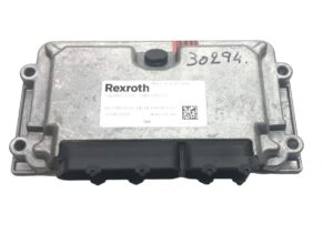 Rexroth rc2-2/21 vezérlőegység + apc/vdl002 1039e03236