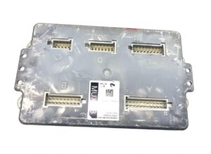 Mux b vezérlőegység continental 01 1662 – id 18052 – 12v