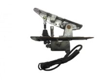 Gyorsítópedál pozícióérzékelővel VDL 1261071