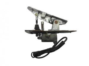 Gyorsítópedál pozícióérzékelővel vdl 1261071