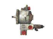 Bosch Rexroth VDL 0511725605 hidraulikus hűtőventilátor motor AZMN 22-022UCB20PX S0077-15