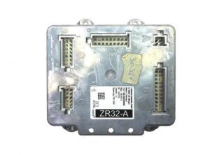 Zr32-a vezérlőegység