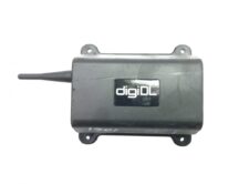 digiDL vezérlőegység Wi-Fi kapcsolattal, VDL DDL02 modell