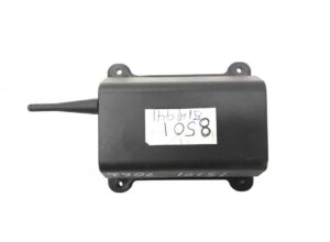 Vdl ddl02 wifi vezérlőegység 8410669-11