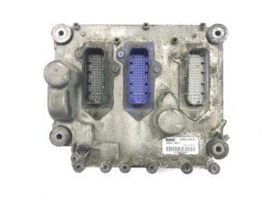 Motorvezérlő egység ecu daf delphi 1887331 rev c