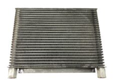 Hidraulikus olajhűtő ventilátorral VDL 1155681