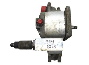Hidraulikus motor hűtőventilátorhoz vdl 0511725605 azmn-22-022ucb20px-s0077-12