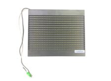 LED busz irányjelző Mobitec VDL 21182760 hátsó
