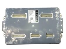 MUX2-B vezérlőegység Continental Automotive GmbH VDL 12/24V 3.2 1364.2102101