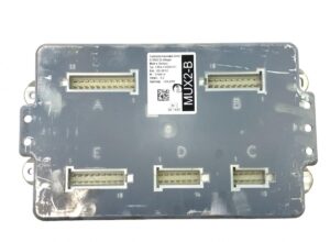 Mux2-b 1364. 212021001 vezérlőegység, continental automotive gmbh