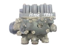 ECAS szelep VDL 15102 7890 41211015 617569 A0013270225 1152509 1934985