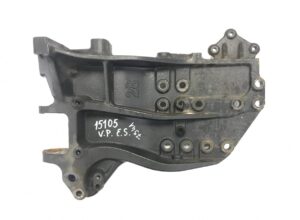 Bal első keret kiterjesztés scania 15105 v. P. E. S