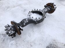 Motor tengely keresztléc Scania 2194611/11 – használt, téli