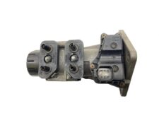 Fő fékszelep Scania 1483044 1483045 PA66-GF