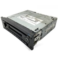 Scania rádió Bluetooth-szal és CD-vel, 12V