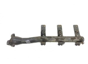Tartó első bal sárvédőhöz scania 1845847
