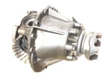 Hajtótengely differenciálmű Scania 1722312 574522-12