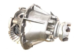 Hajtótengely differenciálmű scania 1722312 574522-12