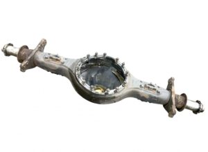 Motor tengely áthidaló scania 2194611-12