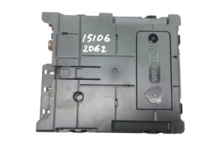 Scania vezérlőegységek, egyéb alkatrészek – 2592126, 2790133, 29375007, 2875912
