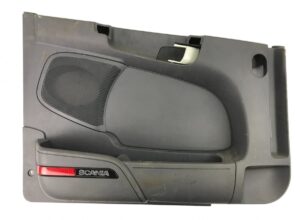 Díszítő panel bal ajtó scania – model 2123229/2123223/1867883