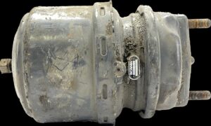 Fékszoba hajtott tengelyhez scania 2494058 2378105