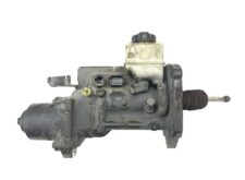 Szervó segédkuplung Scania 2290706 2392193 2441305 2450508 2612292 10572951 10574929 1849429 1931444 2023059 2037304 2082082 574952 2825344 8130725 6121-81-12