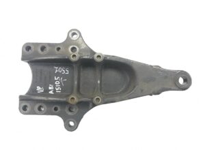 Bal oldali másodlagos scania légrugó tartó 1805088