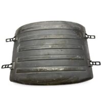 Sárfogó hajtott tengelyhez Scania (bal felső) 1395276-11