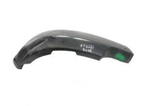 Bal első sárvédőburkolat scania 8438 1511v. P