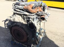 Scania P/G/R/T DC9 36 280 LE komplett motor