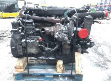 Teljes motor Scania P G R T DC1307 480 LE