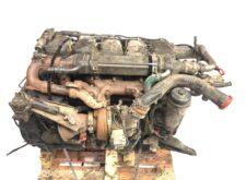 Scania P/G/R/T DC912280 CP komplett motor