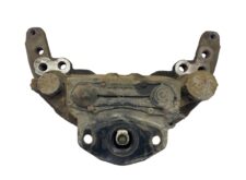 Bal féknyereg másodlagos tengely Scania 1928820, 1946326, 1756385, 1731227, 1746797, 1946307, 1928817