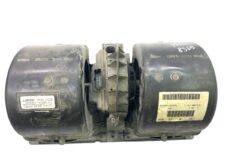 Fűtőventilátor Scania Denso 1865576 24V