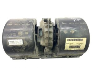 Fűtőventilátor scania denso 1865576 24v