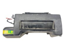 Kabintető ventilátorkeret Scania
