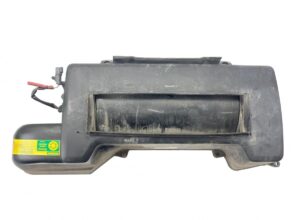 Kabintető ventilátorkeret scania