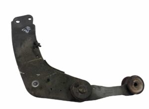 Hátsó jobb fülkesuspension csatlakozó scania (1508404, 1781929, 1343131)