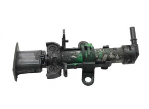 Bal első fényszórómosó scania (kódok: 1883637, 1926987, 1862196)