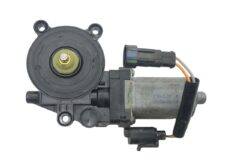 Jobb oldali ablakemelő motor Iveco 5801321873