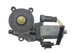 Jobb oldali ablakemelő motor iveco 5801321873