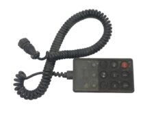 Iveco 41040928 1522313 9847288 tengelyemelő vezérlő modul